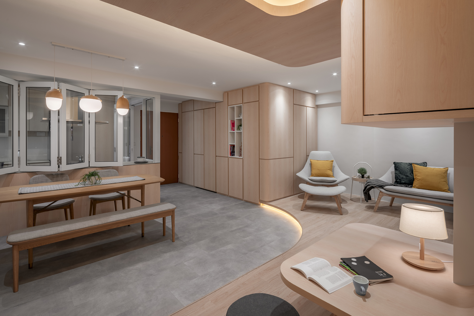 A Professional's Guide to Muji Style Interior Design
