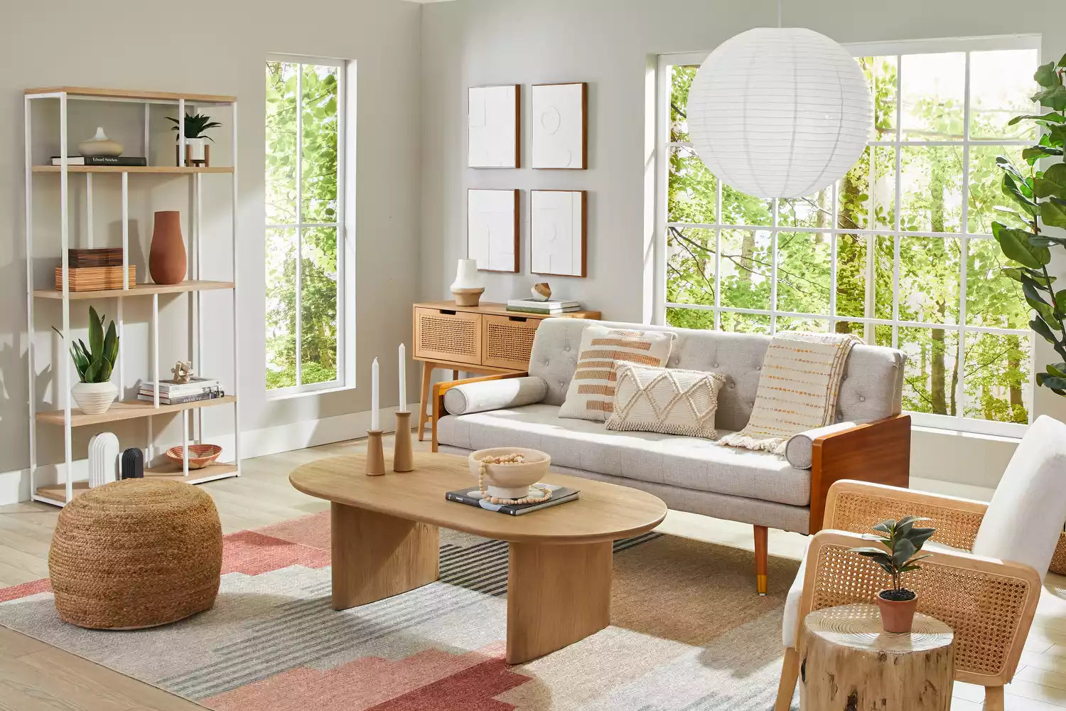 Brighten Up Your Space: Expert Tips for Lighting Design in Every Room