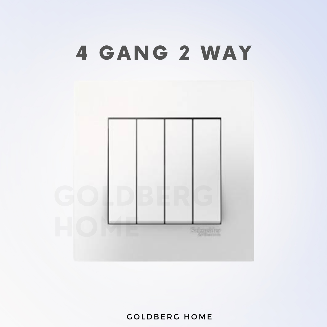 Schneider Electric Vivace Switch