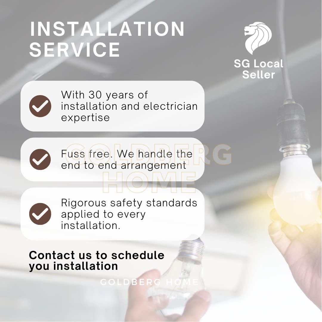 Installation Service