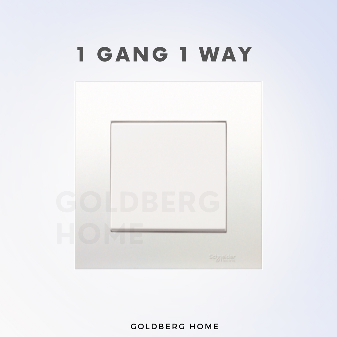 Schneider Electric Vivace Switch