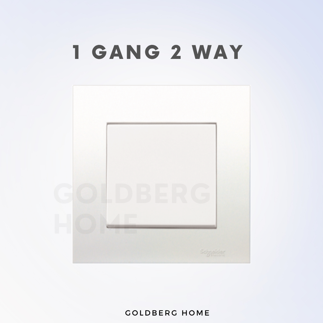 Schneider Electric Vivace Switch