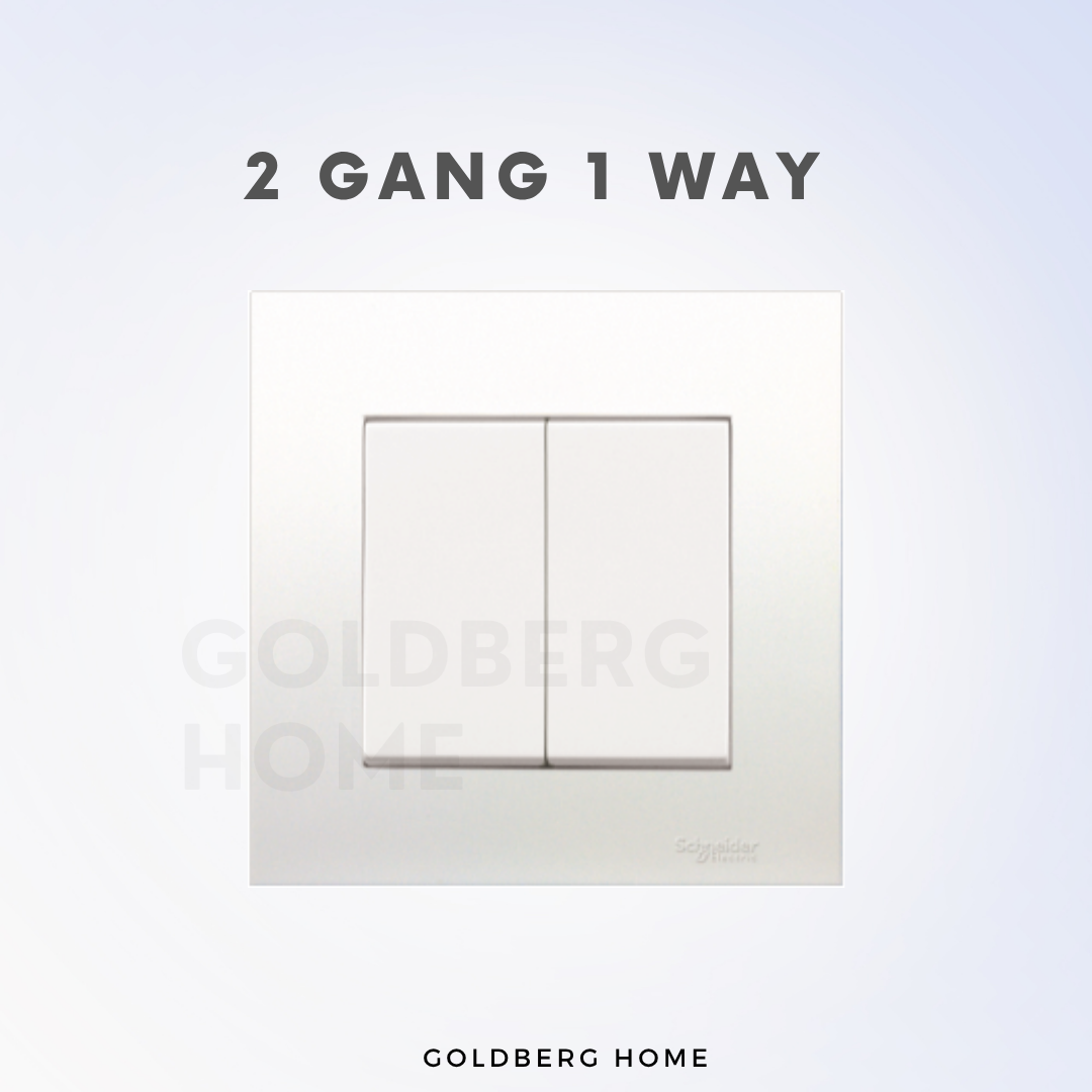 Schneider Electric Vivace Switch