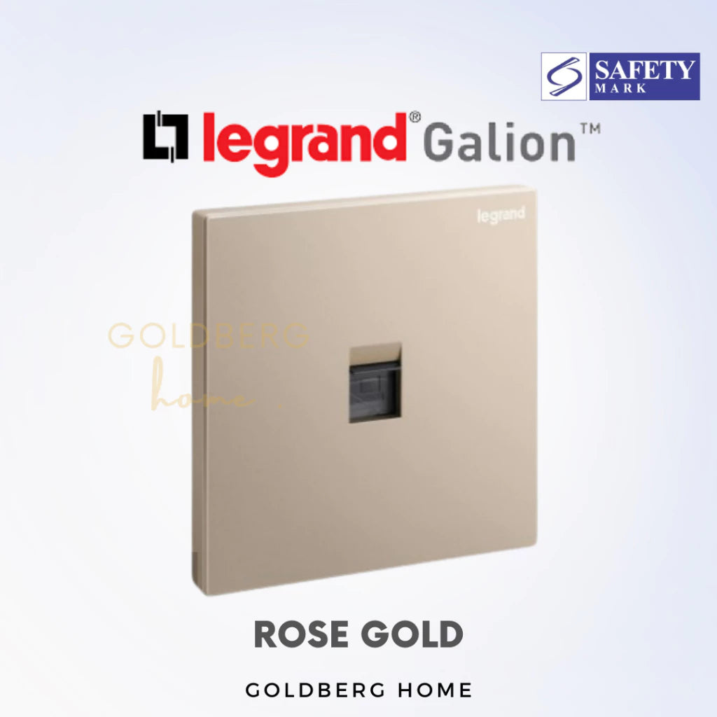 Legrand Galion Switch