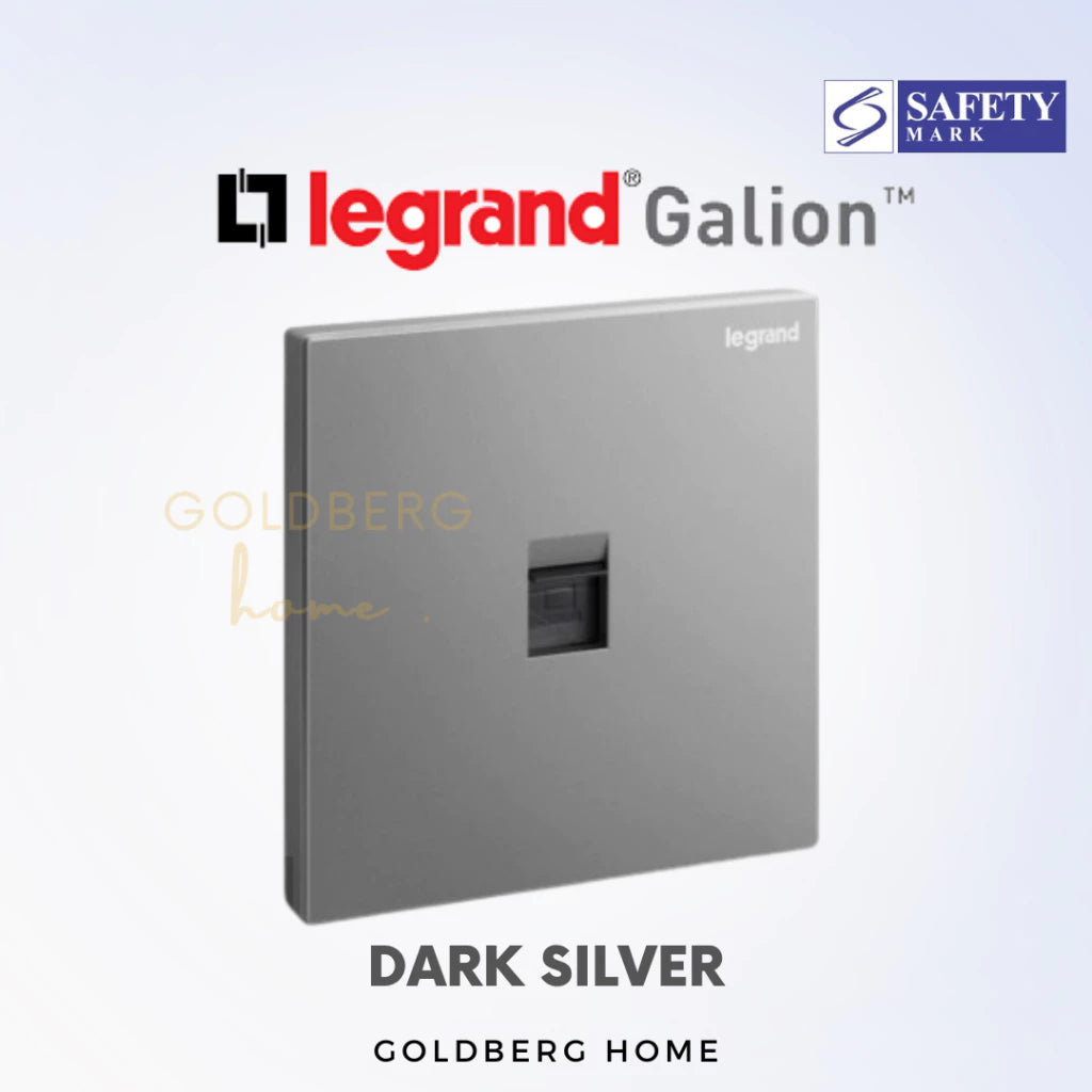 Legrand Galion Switch