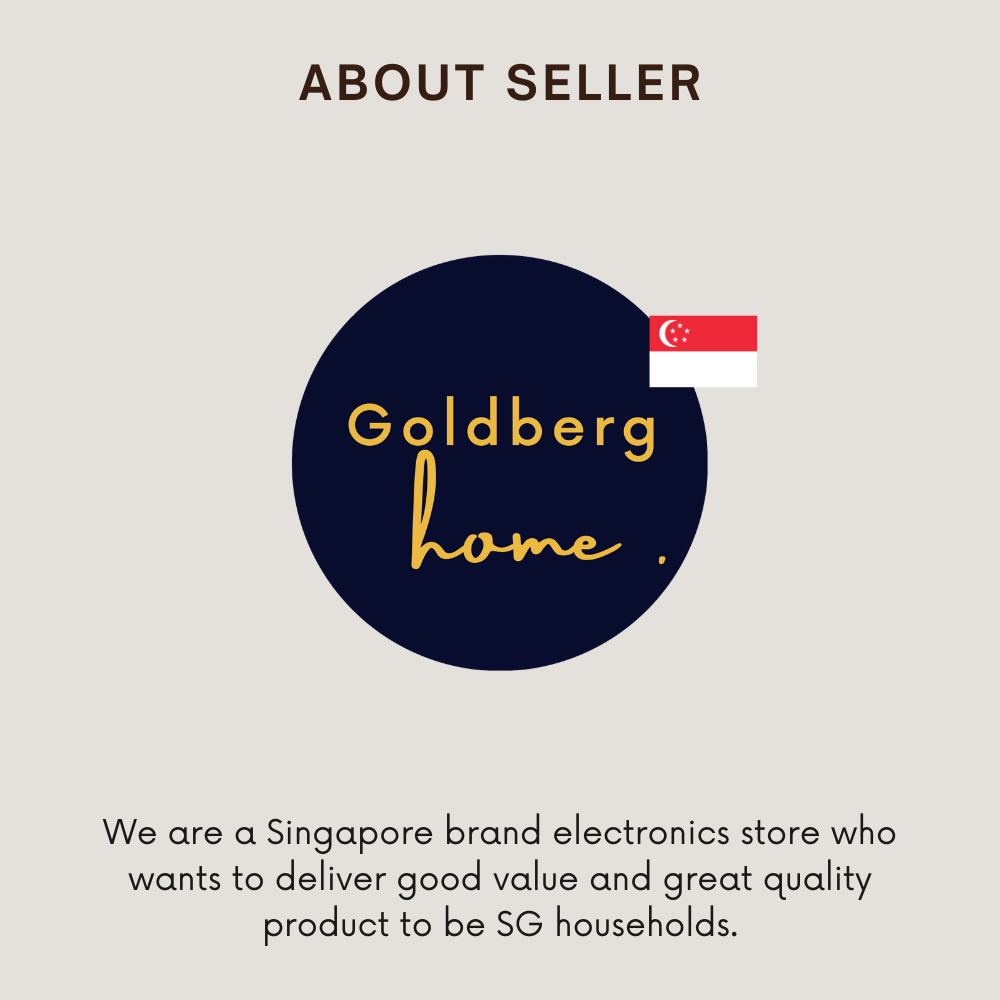 Essential lighting and switch packages for new Singapore homeowners by Goldberg Home.
