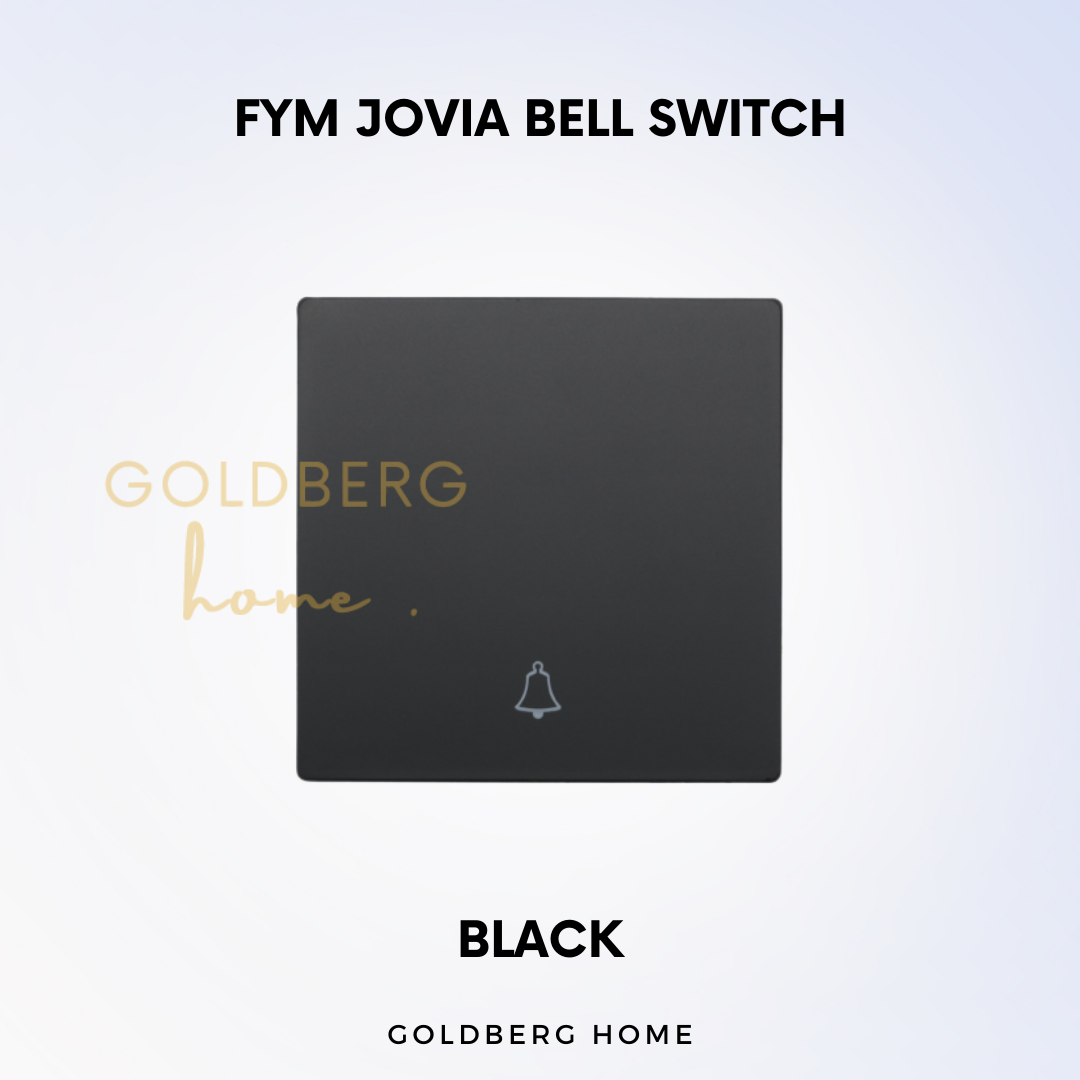 FYM Jovia Bell Switch Goldberg Home SG