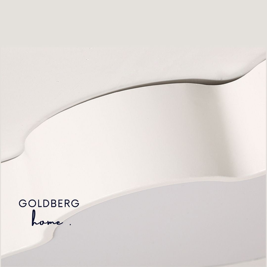 Nordic LED Cloud Ceiling Light Goldberg Home SG