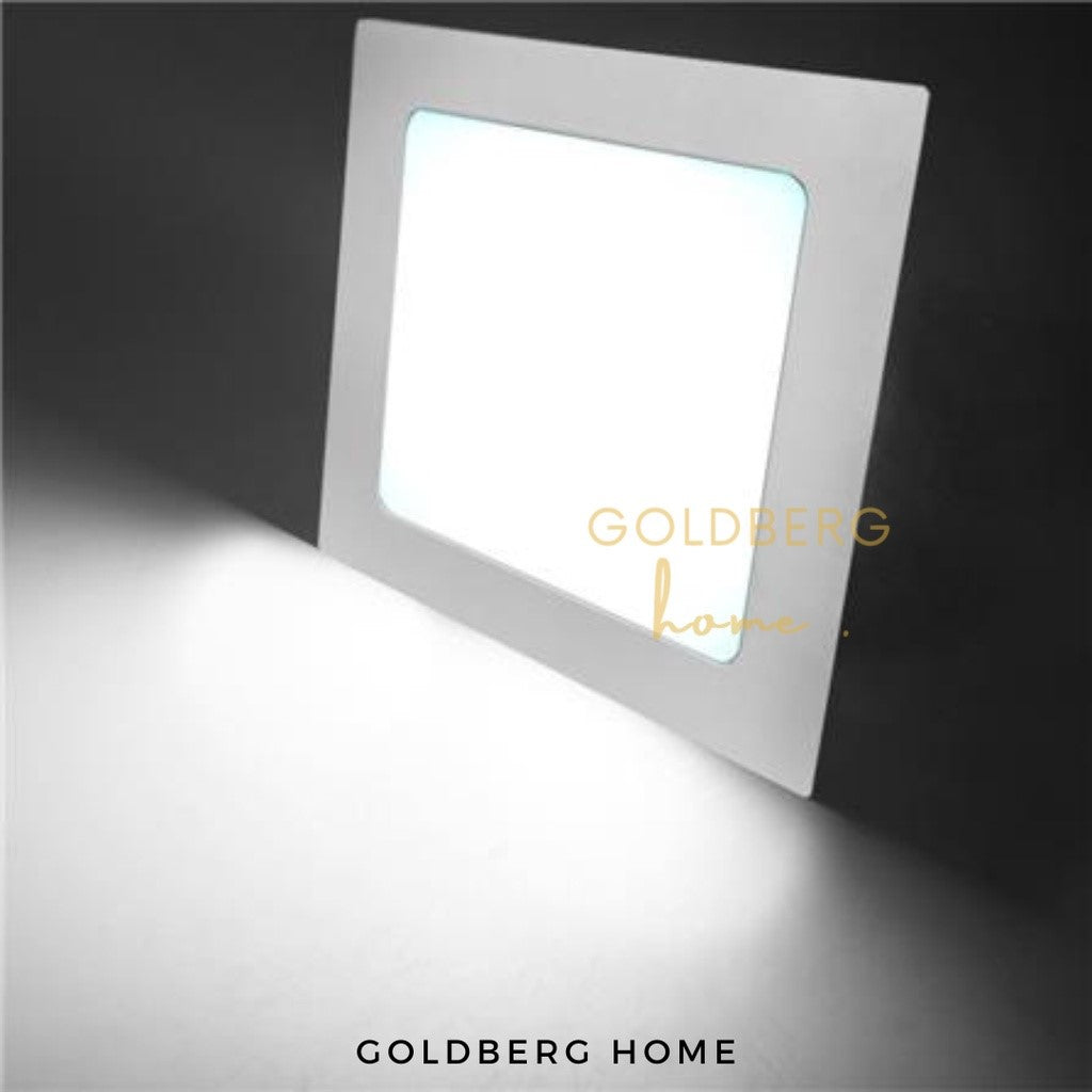 Light Effect of Recessed Downlight | Sleek Design Downlight | Goldberg Home SG