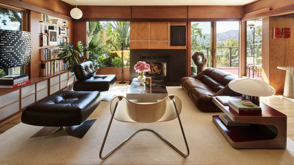 Illuminating Your Space with Mid-Century Modern Lighting
