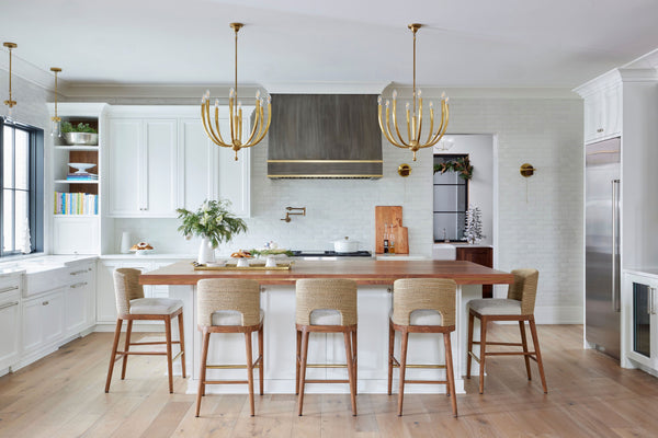 Blending Style and Technology: A Guide to Modern Pendant Lights Selections