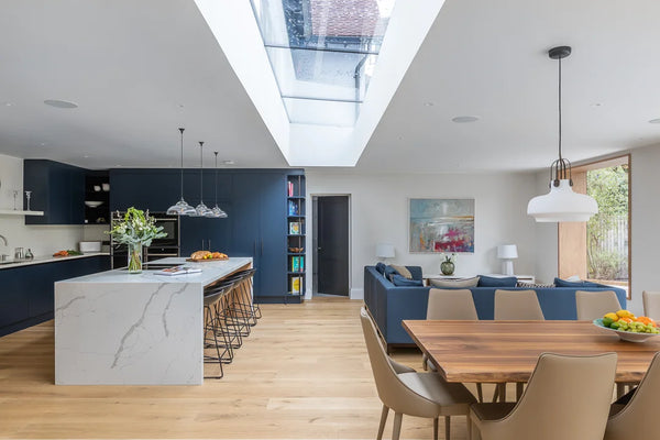 The Crucial Role of a Lighting Designer in Illuminating Your Home