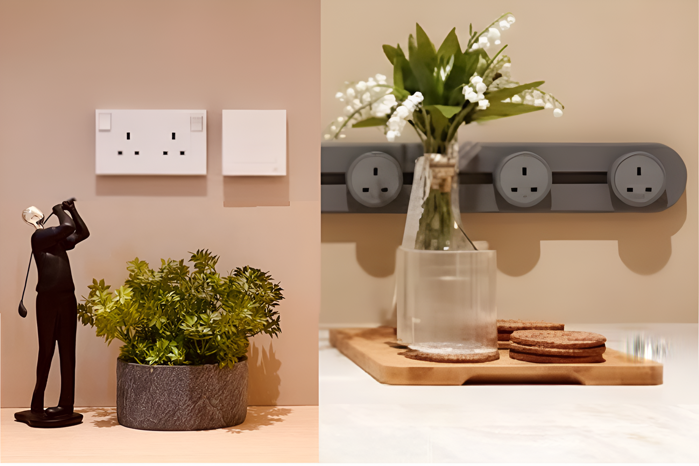Power Tracks vs. Traditional Sockets: Is the $600 Upgrade Worth It? 📈