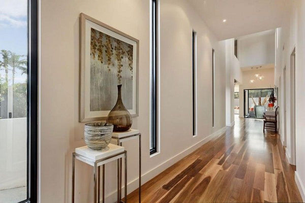 Unveiling Expert Lighting Tips for Stylish Hallways
