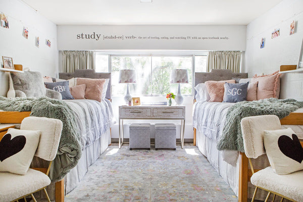 Illuminating Dorm Rooms and Small Spaces with Smart Lighting