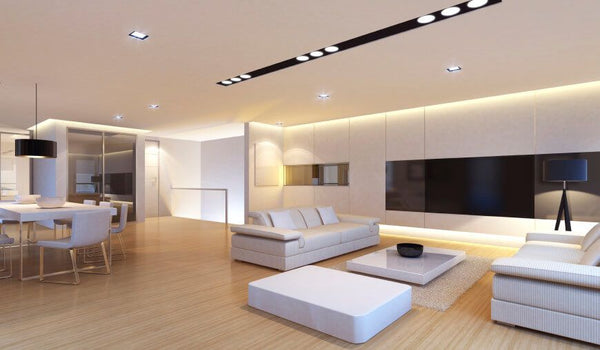 Choosing Between Modern Style and Muji Style for Your Lighting