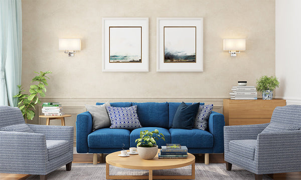 Illuminating Elegance: Wall Lamps for Contemporary Interior Design
