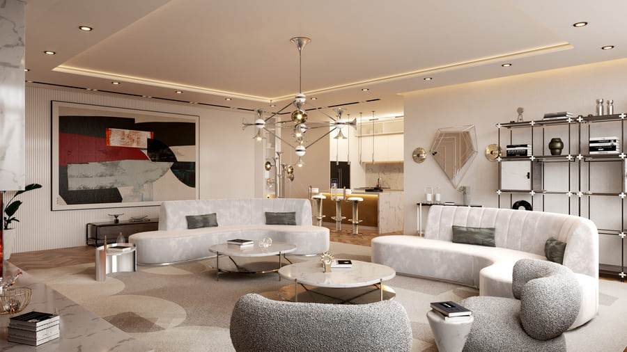 Illuminate Your Space: Unveiling the Secrets of the Perfect Lightings
