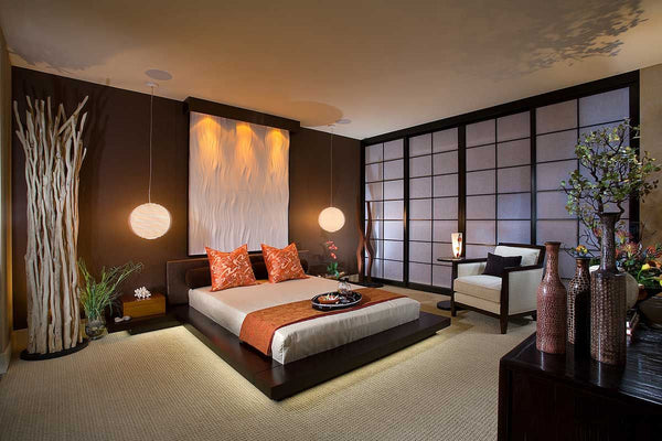 Soothing Ambiance: The Art of Creating a Relaxing Bedroom Lighting Design