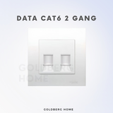 Schneider Electric Vivace Socket