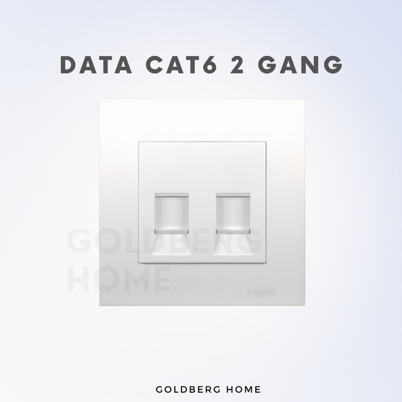 Schneider Electric Vivace Socket