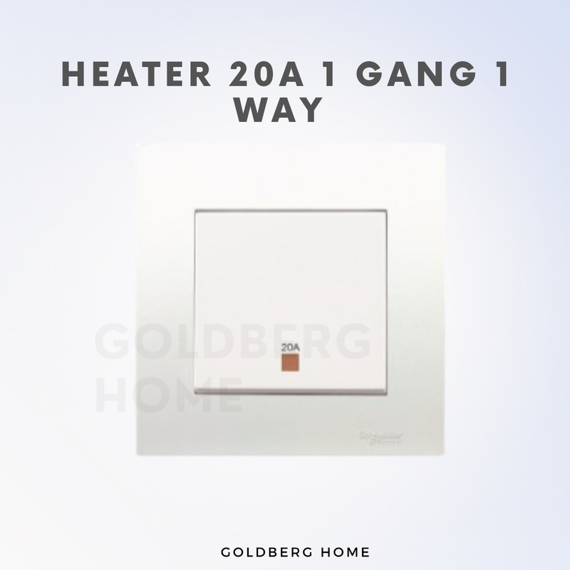 Schneider Electric Vivace Socket