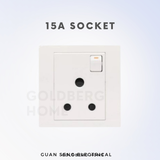 Schneider Electric Vivace Socket