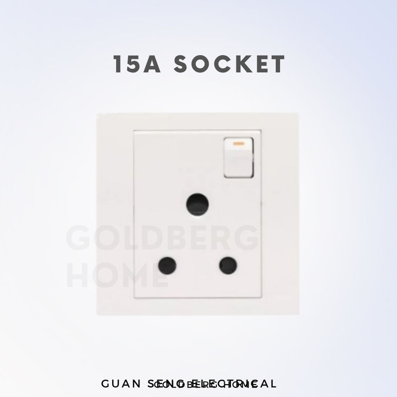 Schneider Electric Vivace Socket