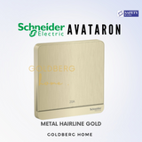 Schneider AvatarON 20A Heater Switch Goldberg Home SG