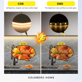 Premium 24V COB LED Light Strip 5M