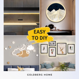 Premium 24V COB LED Light Strip 5M