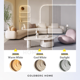 Premium 24V COB LED Light Strip 5M