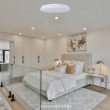 London LED Ceiling Light - 24W 36W