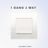 Schneider Electric Vivace Socket