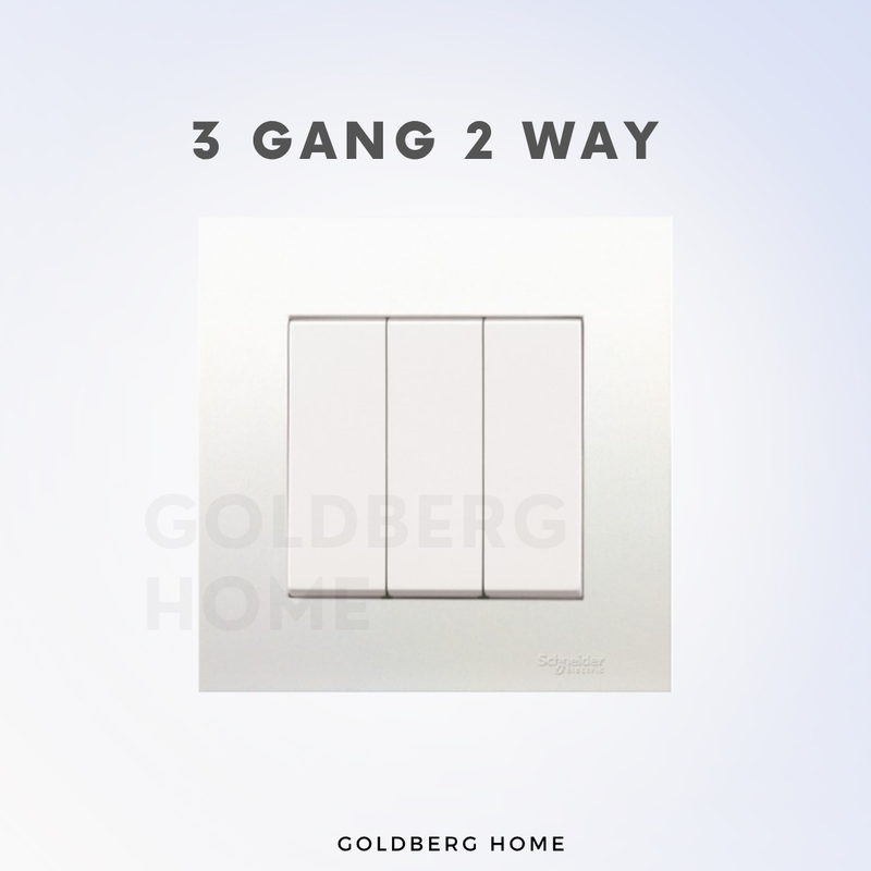 Schneider Electric Vivace Socket