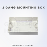 Schneider Electric Vivace Switch