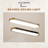 Bavaria 24W LED Ceiling Light – Sleek & Long-Lasting