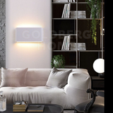 Birmingham Waterproof Wall Lamp – IP65 Outdoor LED