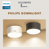 Philips-9W-Downlight-Goldberg-Home