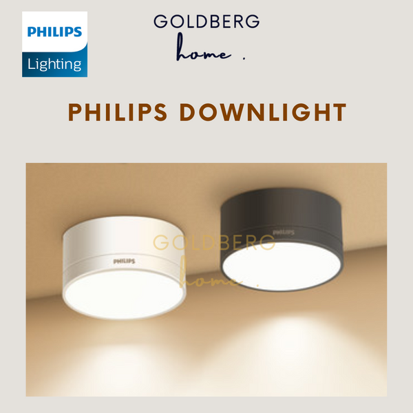 Philips-9W-Downlight-Goldberg-Home