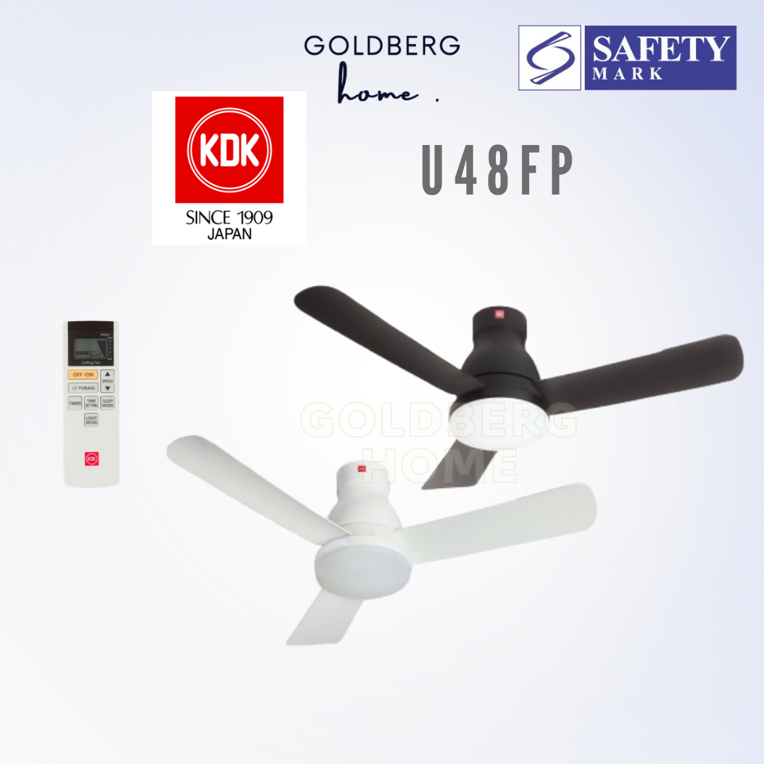 KDK U48FP Ceiling fan