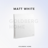 Legrand Mallia Senses 2022 Socket Safety Mark Approved