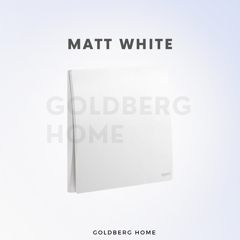 Legrand Mallia Senses 2022 Socket Safety Mark Approved