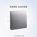 Legrand Mallia Senses 2022 Socket Safety Mark Approved