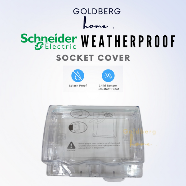 Schneider-Electric-Weatherproof-Socket-Cover-Goldberg-Home