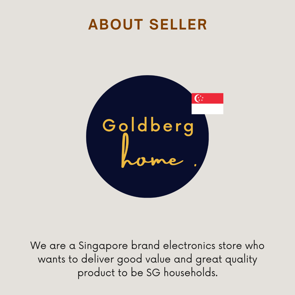 Premium lighting solutions for Singapore condos by Goldberg Home, the trusted SG electrical brand.