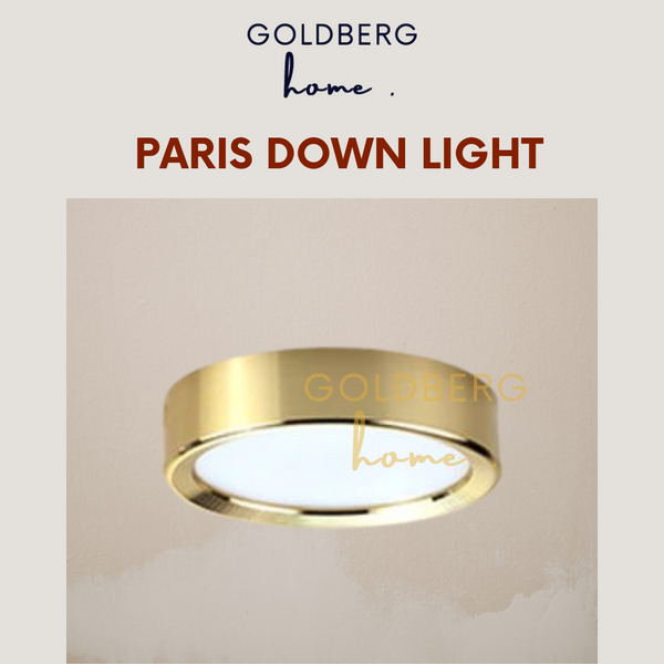 Paris-Minimalist-Downlight-Goldberg-Home