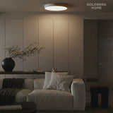 Nordic Extra Bright 36W / 40cm 50cm LED Ceiling Light