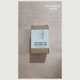 Dutti Adjustable Surface Mounted Spotlight 10W 20W Black White