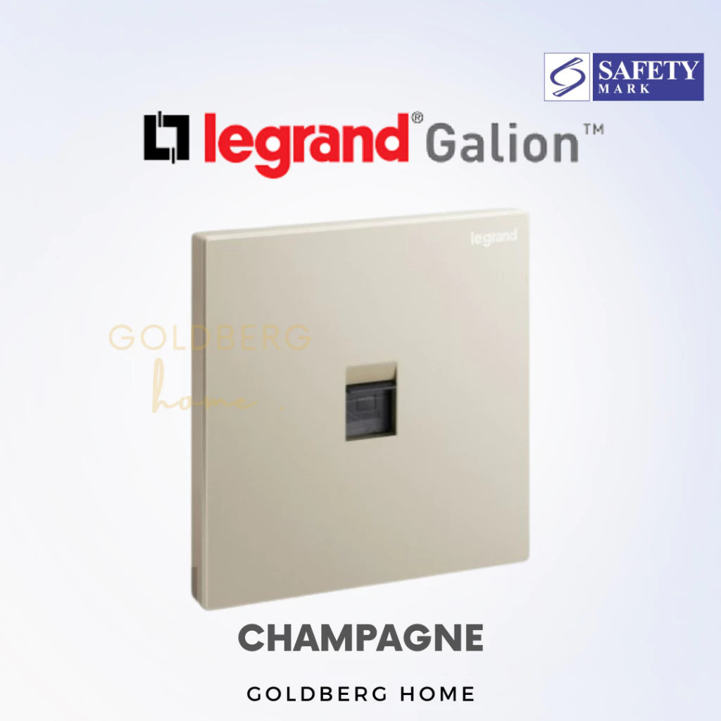 Legrand Galion Switch